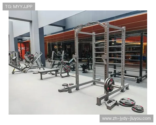 高端健身器材品牌：高端健身器材品牌及其产品优势