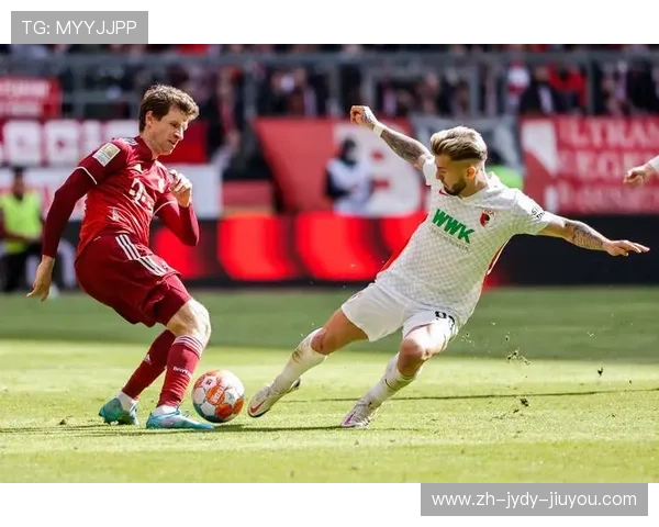 足球比赛中的快速进攻与反击组织