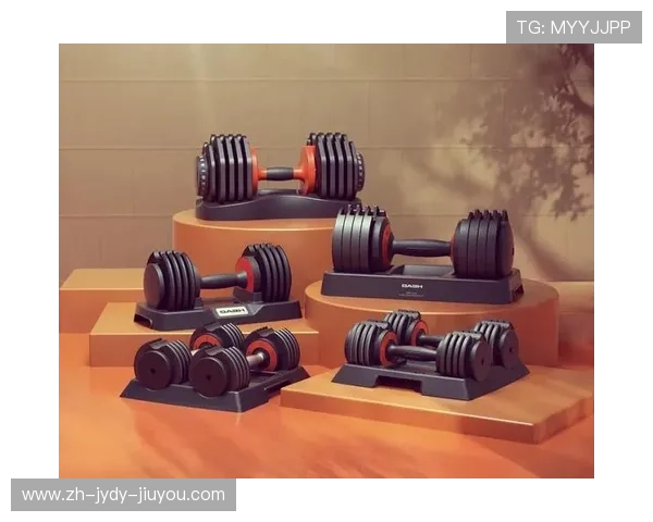 高强度间歇训练必备：HIIT专用健身器材推荐