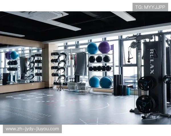 适合女性使用的健身器材类型与训练方案