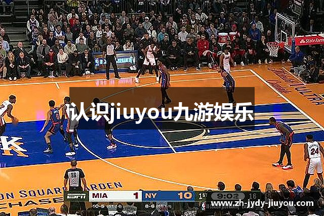 认识jiuyou九游娱乐